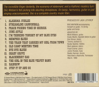 Aperçu: Good Deal ! Doc Watson In Nashville (CD) Aperçu: Good Deal ! Doc Watson In Nashville (CD)