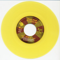 Aperçu: Death Of A Clown (7inch, EP, 45rpm, colored Vinyl, PS) Aperçu: Death Of A Clown (7inch, EP, 45rpm, colored Vinyl, PS)