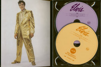 Aperçu: Close Up (4-CD, Hardcover Digibook) Aperçu: Close Up (4-CD, Hardcover Digibook)