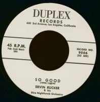 Aperçu: Done Done The Slop - So Good (7inch, 45rpm) Aperçu: Done Done The Slop - So Good (7inch, 45rpm)