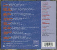 Aperçu: Vol.09, US Girls - Amerikaner & Briten singen deutsch (CD) Aperçu: Vol.09, US Girls - Amerikaner & Briten singen deutsch (CD)