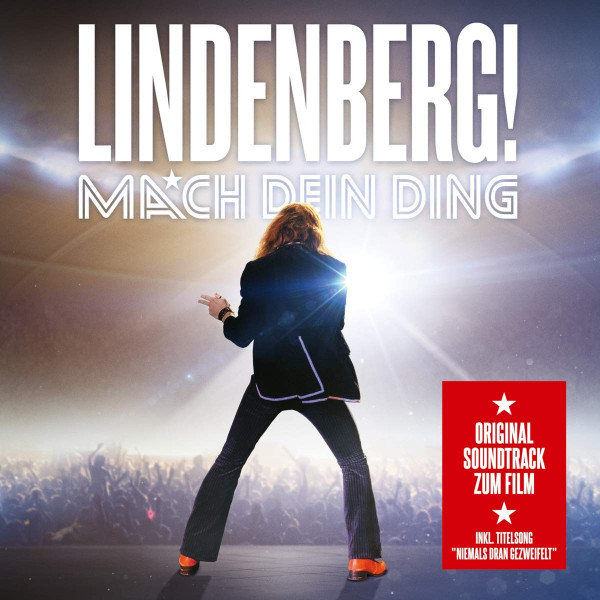 Mach dein Ding (CD) Mach dein Ding (CD)