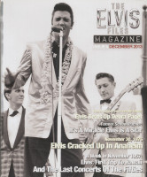 Aperçu: The Elvis Files Magazine #06 - December 2013 Aperçu: The Elvis Files Magazine #06 - December 2013