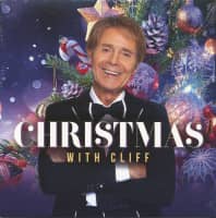 Aperçu: Christmas With Cliff (LP) Aperçu: Christmas With Cliff (LP)