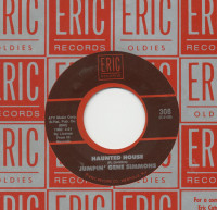 Aperçu: Haunted House - Tuff (7inch, 45rpm) Aperçu: Haunted House - Tuff (7inch, 45rpm)