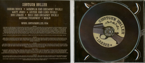 Loaded (CD)