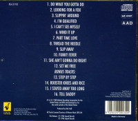 Aperçu: This Is Clarence Carter (CD) Aperçu: This Is Clarence Carter (CD)