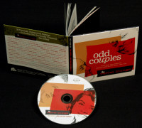 Aperçu: Odd Couples - What Were They Thinking? Aperçu: Odd Couples - What Were They Thinking?
