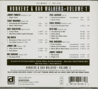 Aperçu: Honkers & Bar Walkers Vol.1 (CD) Aperçu: Honkers & Bar Walkers Vol.1 (CD)