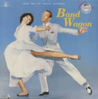 Aperçu: Band Wagon - Music From The Original Soundtrack (LP, Cut-Out) Aperçu: Band Wagon - Music From The Original Soundtrack (LP, Cut-Out)