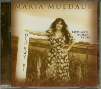 Aperçu: Richland Woman Blues Aperçu: Richland Woman Blues
