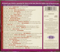 Aperçu: Early Girls Vol.2 (CD) Aperçu: Early Girls Vol.2 (CD)