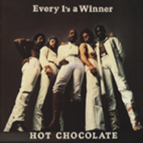 Every 1's A Winner (1978)...plus
