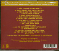 Aperçu: New Carols For Christmas (CD, Expanded Edition) Aperçu: New Carols For Christmas (CD, Expanded Edition)