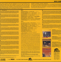 Aperçu: Rompin', Stompin', Singin', Swingin' (LP) Aperçu: Rompin', Stompin', Singin', Swingin' (LP)