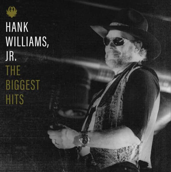 The Biggest Hits (LP) The Biggest Hits (LP)