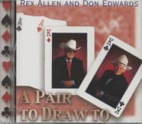 Aperçu: A Pair To Draw To (CD) Aperçu: A Pair To Draw To (CD)