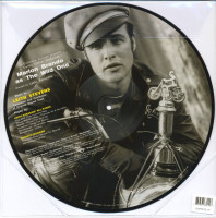 Aperçu: The Wild One - Jazz Themes From The Wild One - Music By Leith Stevens (LP Picture Disc) Aperçu: The Wild One - Jazz Themes From The Wild One - Music By Leith Stevens (LP Picture Disc)