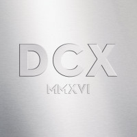 Aperçu: DCX MMXVI Live (2-CD+DVD) Aperçu: DCX MMXVI Live (2-CD+DVD)