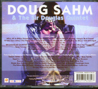 Aperçu: Hell Of A Spell - Nuevo Wave Live - Texas Hero (2-CD) Aperçu: Hell Of A Spell - Nuevo Wave Live - Texas Hero (2-CD)