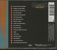 Aperçu: Rockin' Boppin' & The Blues (CD) Aperçu: Rockin' Boppin' & The Blues (CD)