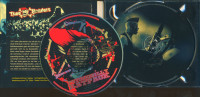 Aperçu: Psychobilly Rat Pack - Lesson 1 (CD Digipak) Aperçu: Psychobilly Rat Pack - Lesson 1 (CD Digipak)