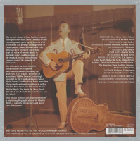 Aperçu: Singing Ranger Vol.2 (4-CD Deluxe Box Set) Aperçu: Singing Ranger Vol.2 (4-CD Deluxe Box Set)