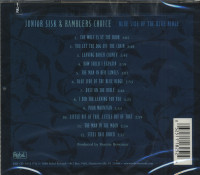 Aperçu: Blue Side of the Blue Ridge (CD) Aperçu: Blue Side of the Blue Ridge (CD)