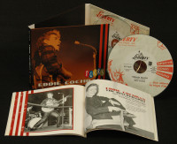 Aperçu: Eddie Cochran Rocks (CD) Aperçu: Eddie Cochran Rocks (CD)