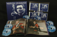 Aperçu: The Journey: Six Strings Away (6-CD Deluxe Box Set) Aperçu: The Journey: Six Strings Away (6-CD Deluxe Box Set)
