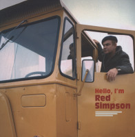 Aperçu: Hello, I'm Red Simpson (5-CD Deluxe Box Set) Aperçu: Hello, I'm Red Simpson (5-CD Deluxe Box Set)