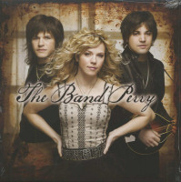 Aperçu: The Band Perry (LP) Aperçu: The Band Perry (LP)