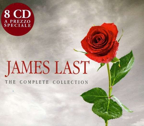 The Complete Collection (8-CD) The Complete Collection (8-CD)