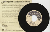 Aperçu: Loud And Proud (7inch EP, 45rpm, PS) Aperçu: Loud And Proud (7inch EP, 45rpm, PS)