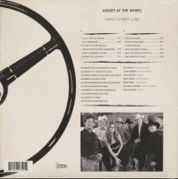 Aperçu: Havin' A Party Live - Thrilling Songs By The Daredevils On Wheels (LP, 180g Vinyl, Ltd.) Aperçu: Havin' A Party Live - Thrilling Songs By The Daredevils On Wheels (LP, 180g Vinyl, Ltd.)