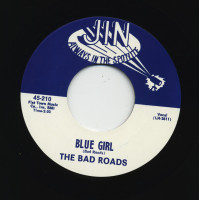 Aperçu: Blue Girl - Too Bad (7inch, 45rpm) Aperçu: Blue Girl - Too Bad (7inch, 45rpm)