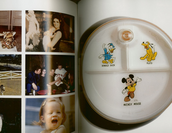 Elvis By The Presleys (HB, US Edition)