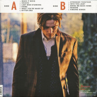 Aperçu: Signs (LP, 180g Vinyl, Download Card) Aperçu: Signs (LP, 180g Vinyl, Download Card)