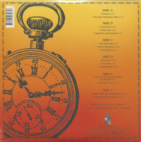 Aperçu: Tales Of Time (3- LP, 180g Vinyl) Aperçu: Tales Of Time (3- LP, 180g Vinyl)