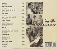 Aperçu: Personally (CD) Aperçu: Personally (CD)