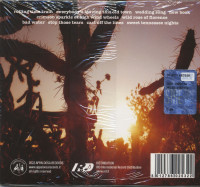 Aperçu: The Fall Of The Western Sun (CD) Aperçu: The Fall Of The Western Sun (CD)