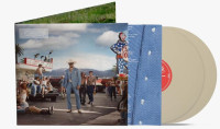 Aperçu: Stampede (2-LP, colored Vinyl) Aperçu: Stampede (2-LP, colored Vinyl)