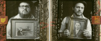 Aperçu: Hand On The Plow (CD) Aperçu: Hand On The Plow (CD)