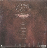 Aperçu: Hollywood Bowl 1972 with Johnny Winter (2-LP, 180g Vinyl) Aperçu: Hollywood Bowl 1972 with Johnny Winter (2-LP, 180g Vinyl)