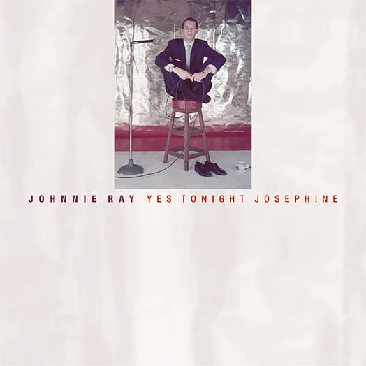 Yes Tonight Josephine (5-CD Deluxe Box Set)