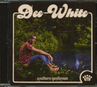 Aperçu: Southern Gentleman (CD) Aperçu: Southern Gentleman (CD)