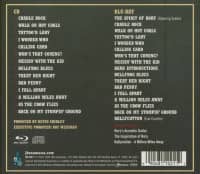 Aperçu: The Spirit Of Rory - Live From Cork (CD + Blu-Ray) Aperçu: The Spirit Of Rory - Live From Cork (CD + Blu-Ray)