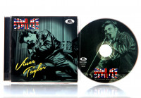 Aperçu: Brand New Cadillac - The Brits Are Rocking Vol.8 (CD) Aperçu: Brand New Cadillac - The Brits Are Rocking Vol.8 (CD)