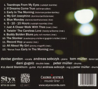 Aperçu: A Night In Vienna (CD) Aperçu: A Night In Vienna (CD)