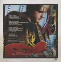 Aperçu: A New Day Now - 20th Anniversary (2- LP, 180g colored Vinyl) Aperçu: A New Day Now - 20th Anniversary (2- LP, 180g colored Vinyl)